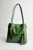 3-Piece Handbag Set