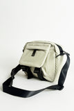 Messenger Crossbody Bag