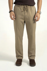 Easy Chino Pants