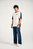Color Blocking T-Shirt