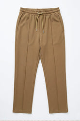 Relaxed Fit Trousers