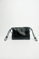 Drawstring ,Soft Gathered Bag