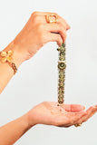 GO Coin Bracelet - GO