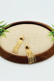 Tassel Earrings