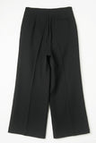 Tailored Palazzo Trousers
