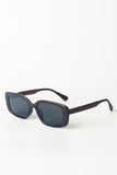Retro Square Sunglasses