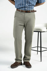 Basic Chino Pants