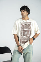 Vintage Print T-Shirt