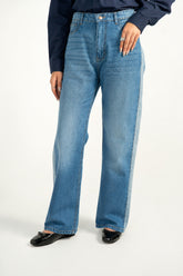 Mon Fit Jeans