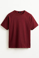 Raglan T-shirt