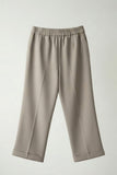 Tailored Palazzo Trousers
