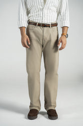 Basic Chino Pants