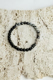 Men's Spacer Bracelet Set