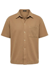 Boxy Shirt