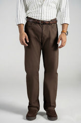 EASY CHINO PANTS