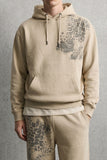 Oversized Graphic Hoodie