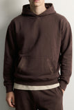 Embroidered Oversized Hoodie