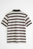 Striper Polo