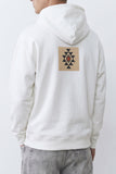 GRAPHIC RELAXED FIT HOODIE