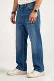 Relaxed-Fit Jeans