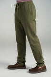 Easy Chino Pants