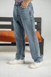 Straight-Fit Jeans
