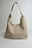 Faux Leather Handbag