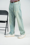 Straight-Fit Jeans