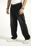 Straight-Fit Jeans