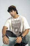 Vintage Print T-Shirt