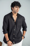 Premium Linen Shirt