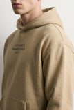 Interlock Hoodie