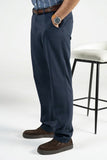 BASIC CHINO PANTS