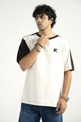 Color Blocking T-Shirt