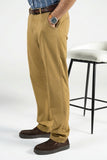 BASIC CHINO PANTS