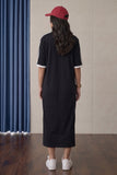 Maxi T-Shirt Dress