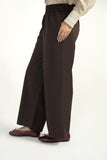 Easy Wide Leg Trousers