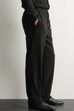 InterlockTrouser