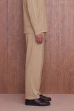 Wide-Leg Trousers