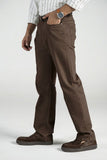 EASY CHINO PANTS