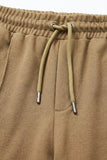 Relaxed Fit Trousers