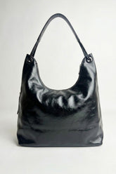 Slouchy Shoulder Bag