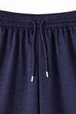 Wide-Leg Trousers