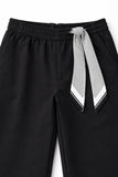Wide-Leg Trousers