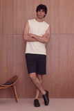 Relaxed-Fit Shorts