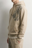 Oversized Graphic Hoodie