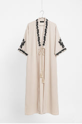 Kaftan-Style Tunic