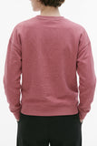 Relaxed Fit Floral Sweatshirt