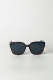 Tortoiseshell Sunglasses