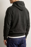 Applique Embroidered Hoodie